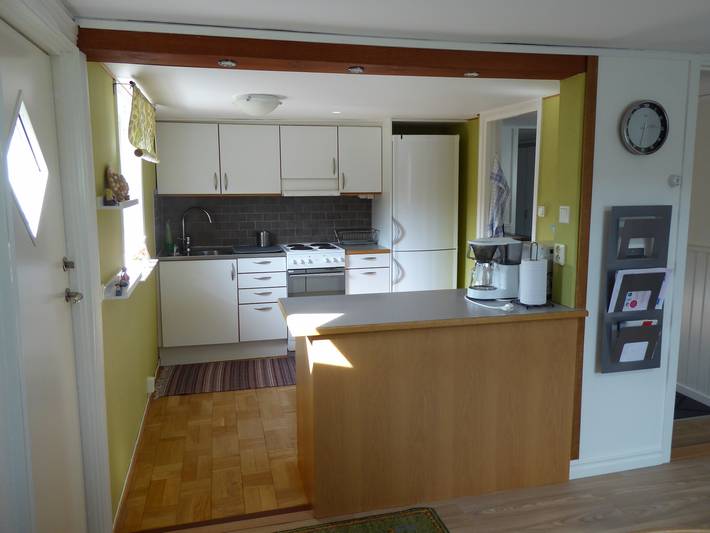 Urlaub an der Westküste zwischen Båstad und Halmstad in Laholm, Halland