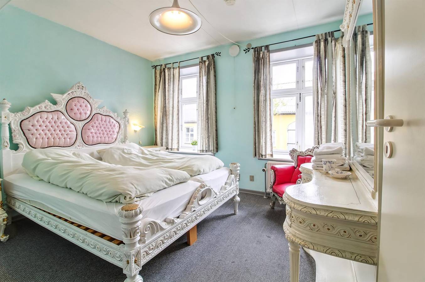 Ganze Wohnung, Stunning apartment in Bredebro w/ Wifi and 1 Bedrooms in Bredebro, Tondern und Umgebung
