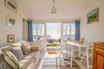 Holiday Rental for 4 People in Lyme Regis, Jurassic Coast, Photo 1