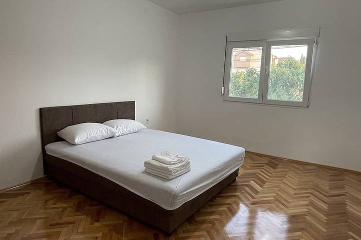 Entire apartment in Podgorica, Municipalité de Podgorica
