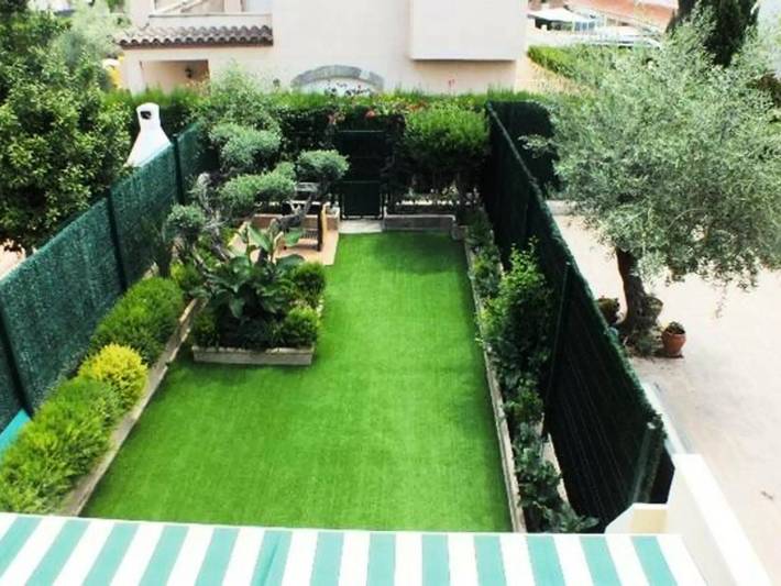 Villa für 8 Personen, mit Garten und Pool, mit Haustier in Miami Playa - 3