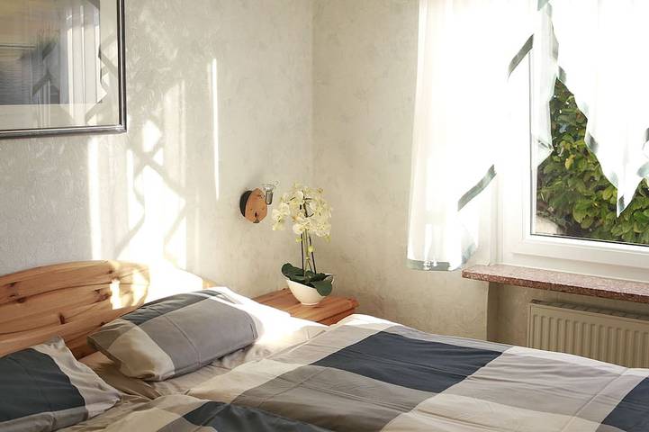 Bauernhof für 4 Personen, mit Garten in Wangerland - 2