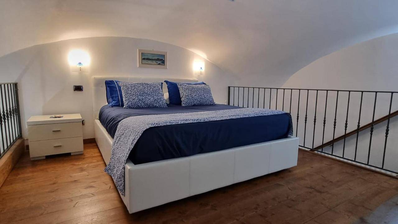 Appartement entier, L'Ancorotto Azzurro in Gaeta, Province de Latina