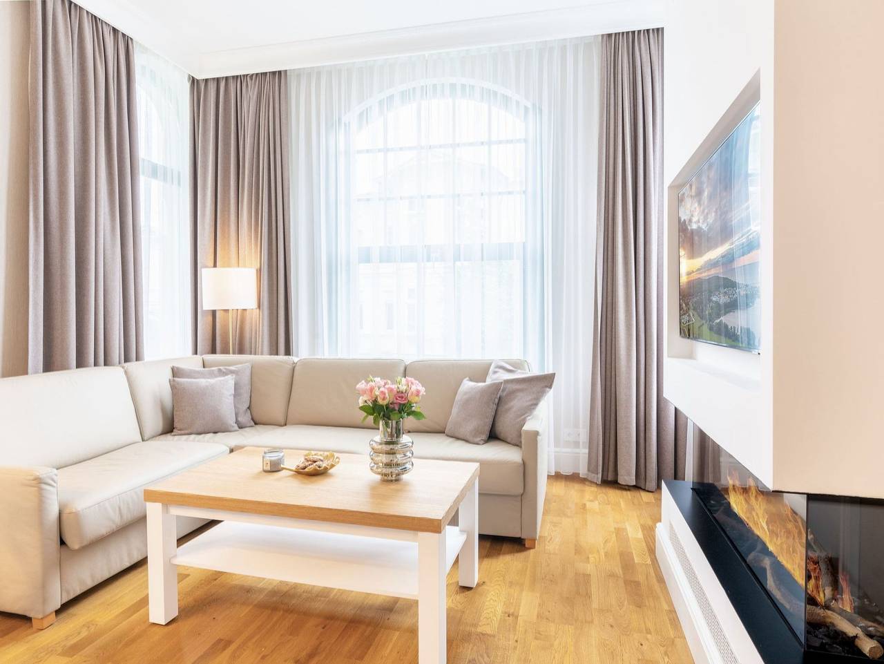 Ferienwohnung in Usedom für 5 Personen in Usedom