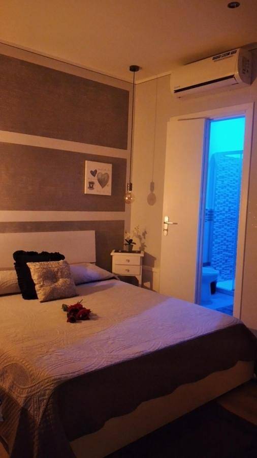 Deluxe Room in Altavilla Milicia, Provincia di Palermo