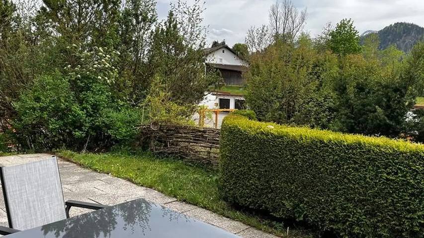 Ferienhaus für 6 Personen, mit Garten in Königswinkel - 2