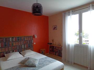 Maison d’hôte pour 2 personnes, avec vue à Limoux