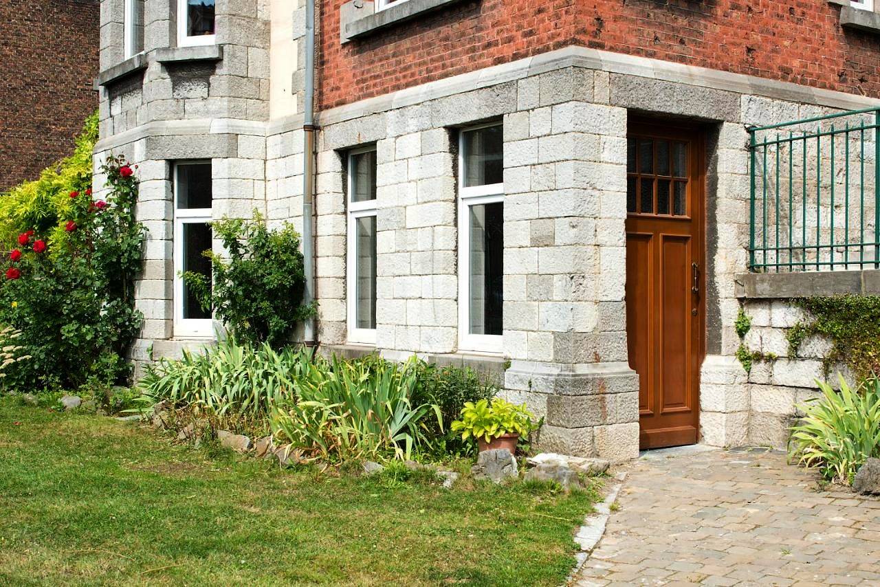 Gîte Villa Léanne in Namur, Région de Namur
