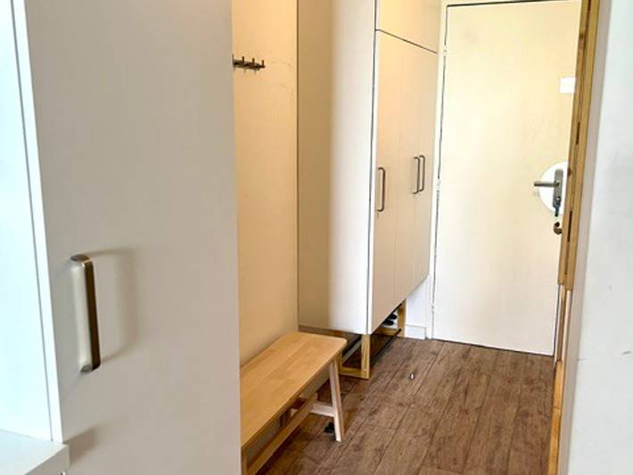 Gîte pour 7 personnes, avec Balcon dans Arc 2000 - 3