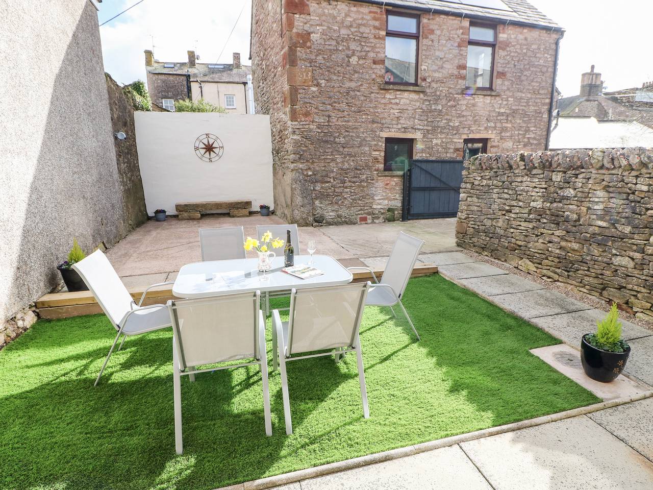 Summerseat in Kirkby Stephen, Cumbria