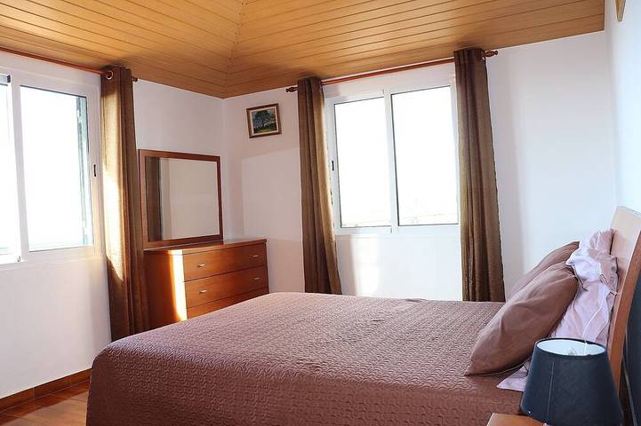 Casa Bela Vista auf der Insel Madeira in Pináculo, Tabua