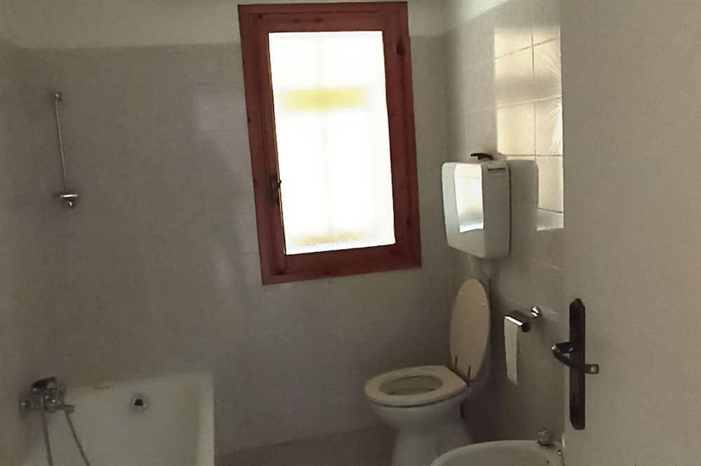 Hel leilighet, Olga apartment in Camporosso, Liguriske Alper