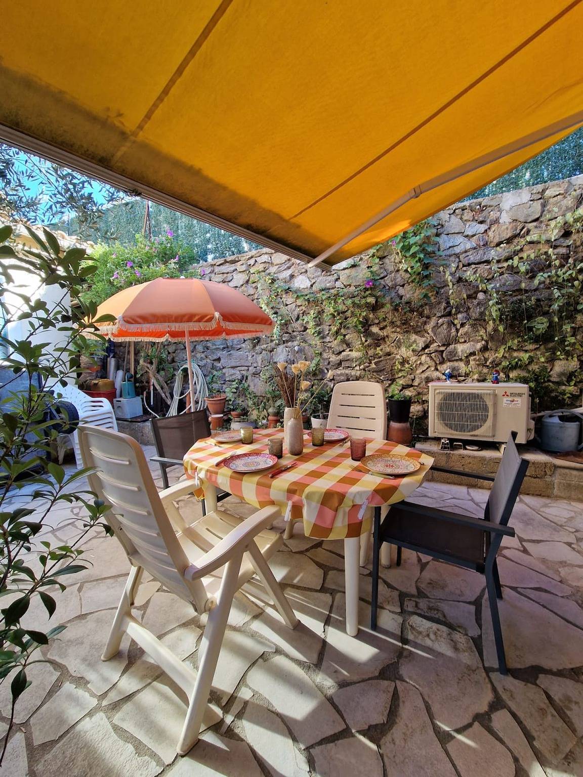 Casa vacanza a Var a partire da 88€ a notte
