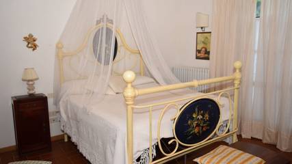 Agriturismo per 6 Persone in Vinci, Firenze e dintorni, Foto 3