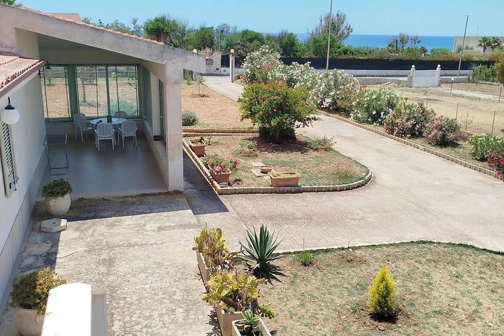 Casa a 200 mt dalla spiaggia Cirica Marza - Ispica in Ispica, Provincia di Ragusa