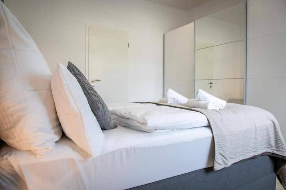 Apartamento entero, Hannibal - Design Apartment Lavendel 4 in Wolfsburgo, Región de Brunswick