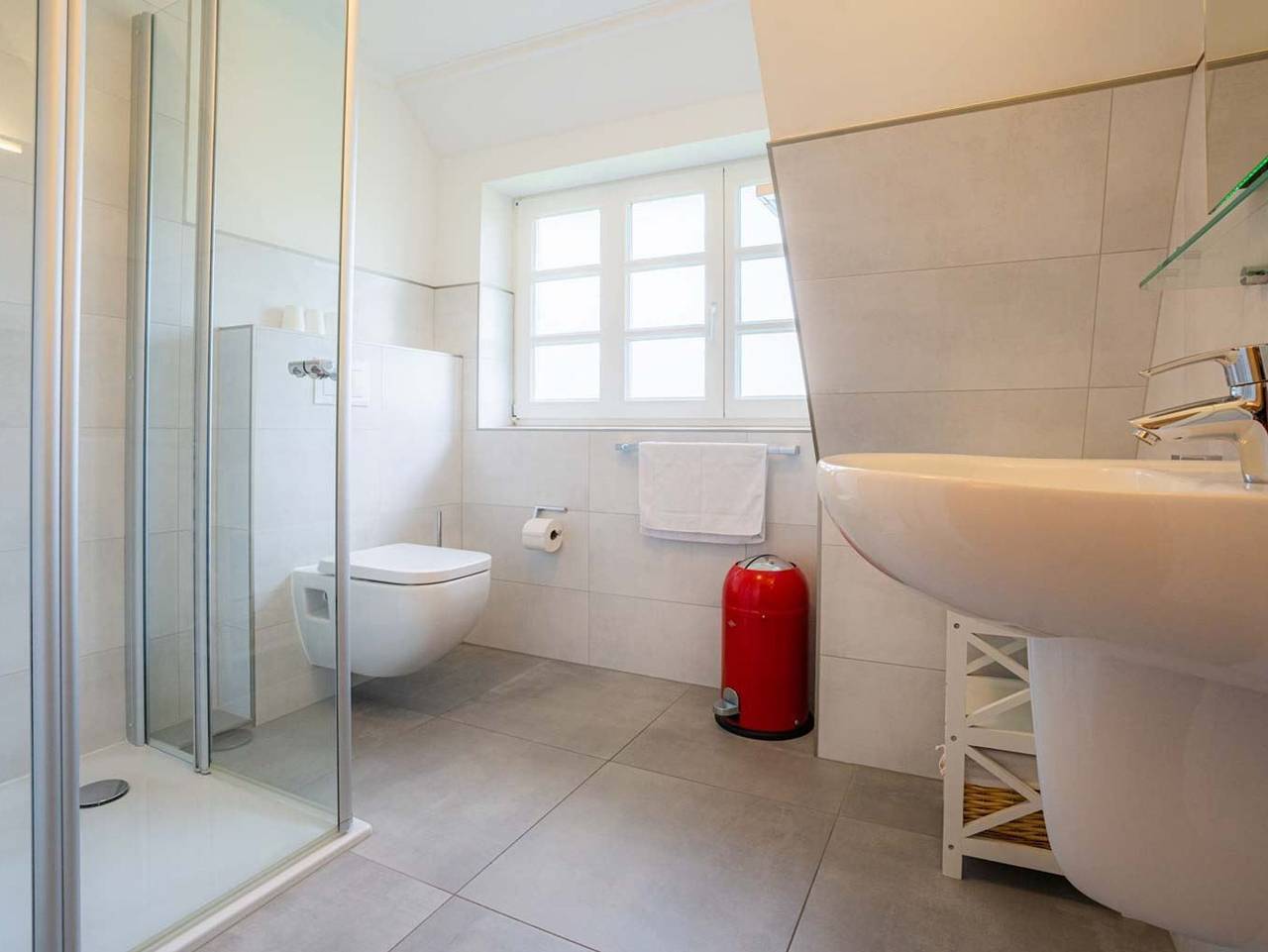 Haushälfte 26 (Id 165) - Haushälfte 26 (Id 165) in St. Peter-Bad, St. Peter-Ording