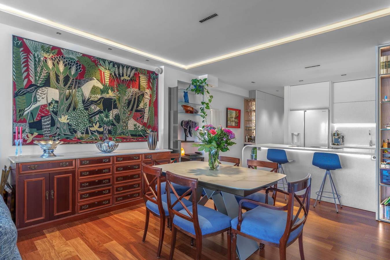 Entire apartment, Miraconcha Dream in Playa de la Concha, San Sebastian