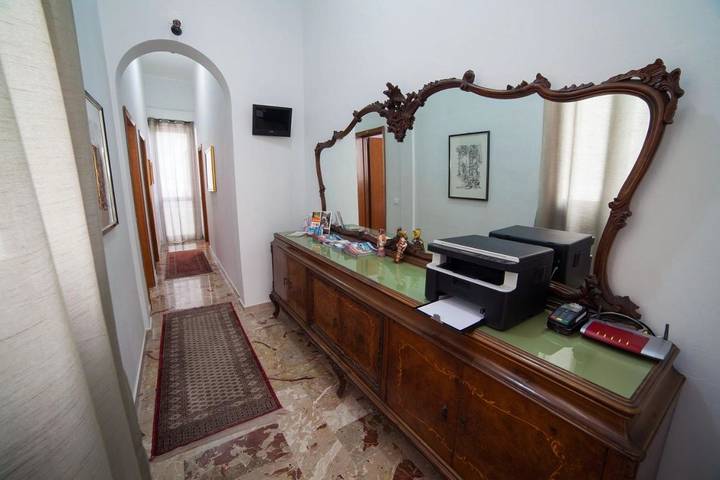 Maison d’hôte pour 3 personnes, avec balcon et vue à Trapani - 4