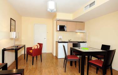 Apartament Wakacyjny dla 4 osoby w Antibes, Cannes region, Zdjęcie 1
