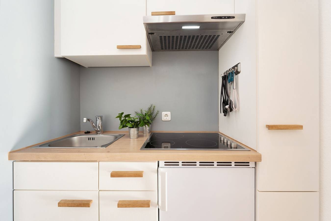 Ganze Ferienwohnung, Stranddistel 7 Lütte Hütt in Ostfehmarn, Fehmarn