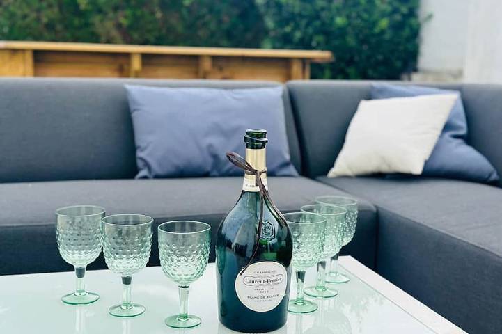 Villa für 6 Personen in Las Palmeras - 2