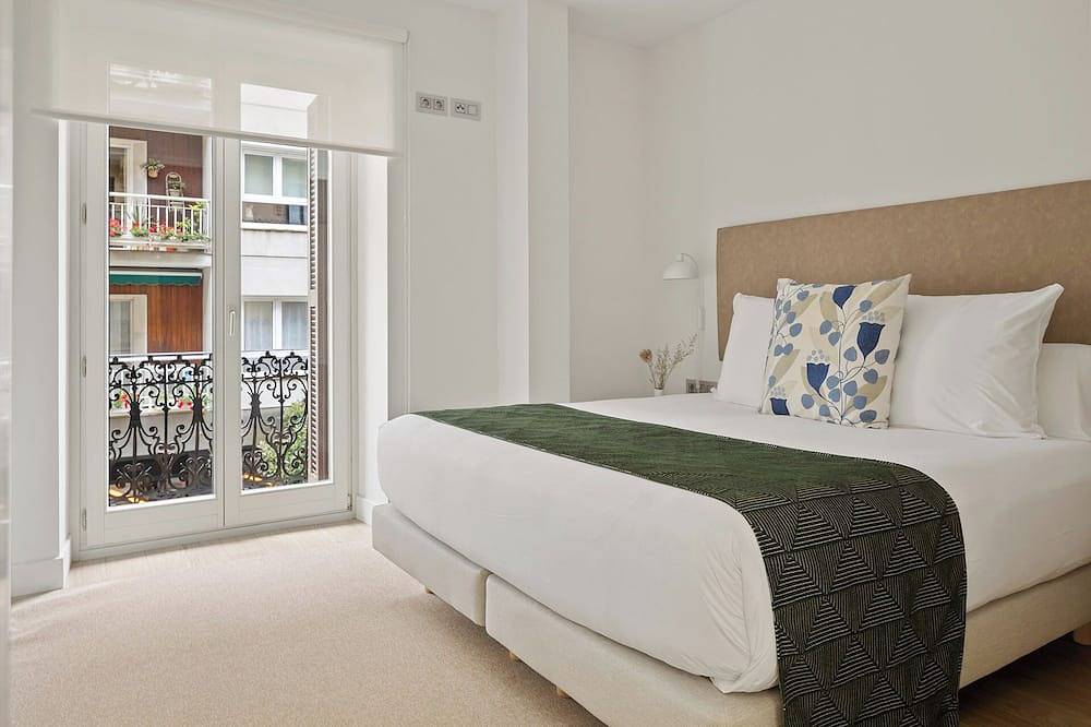Ganze Wohnung, Easo Suite 7 in Playa de la Concha, San Sebastian