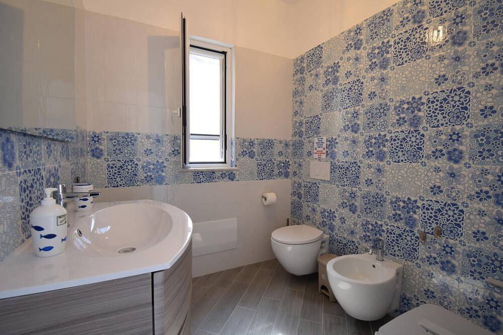 Amazing home in Casamicciola Terme with sauna in Casamicciola Terme, Ischia