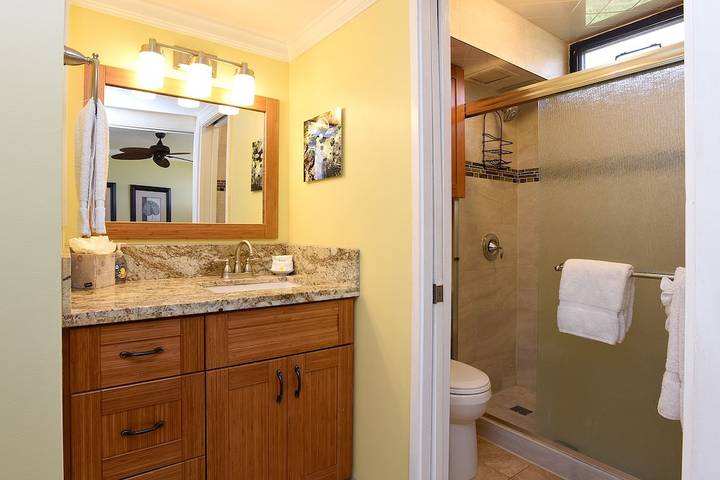 Vacation rental for 2 people in Kihei