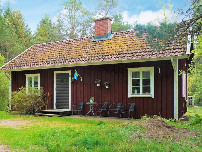 Ferienhaus für 6 Personen in Västra Götalands län