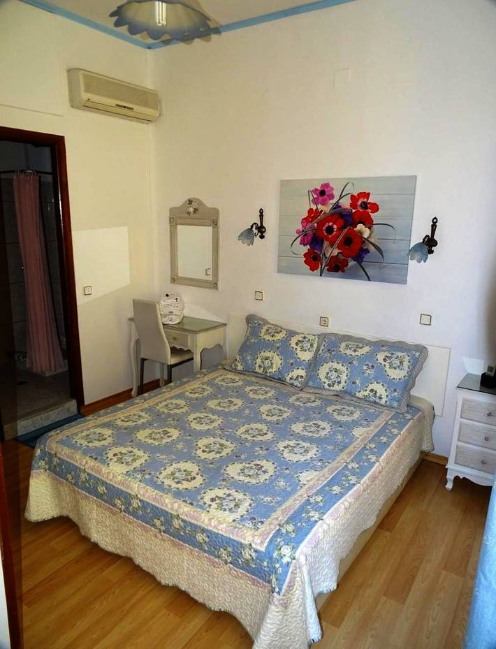 Maison d’hôte pour 2 personnes à La Canée - 4