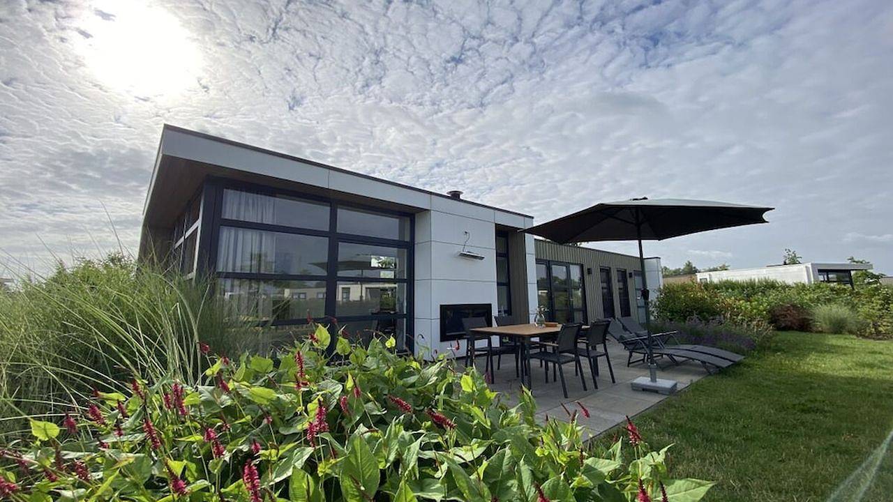 Ferienhaus für 4 Personen (65 m²) in Olburgen in IJssel