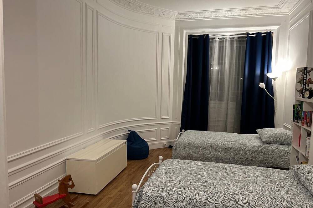 Appartement de vacances