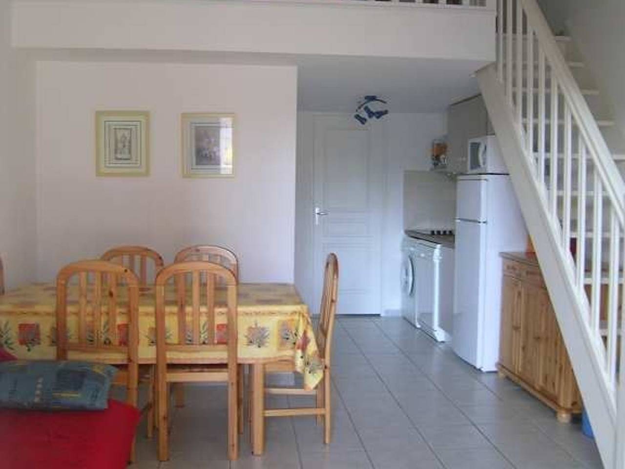 Pavillon 6 Pers avec Piscine et Parking, Proche Plage in Valras-Plage, Côte méditerranéenne (France)