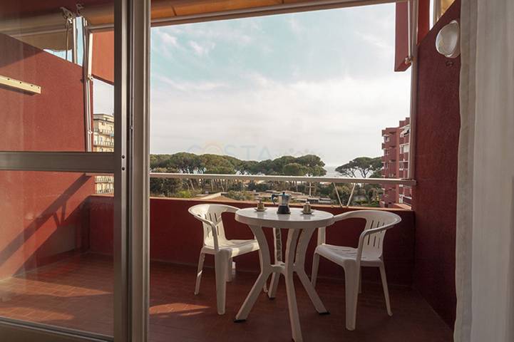 Gîte pour 3 personnes, avec terrasse, animaux acceptés à Follonica - 4