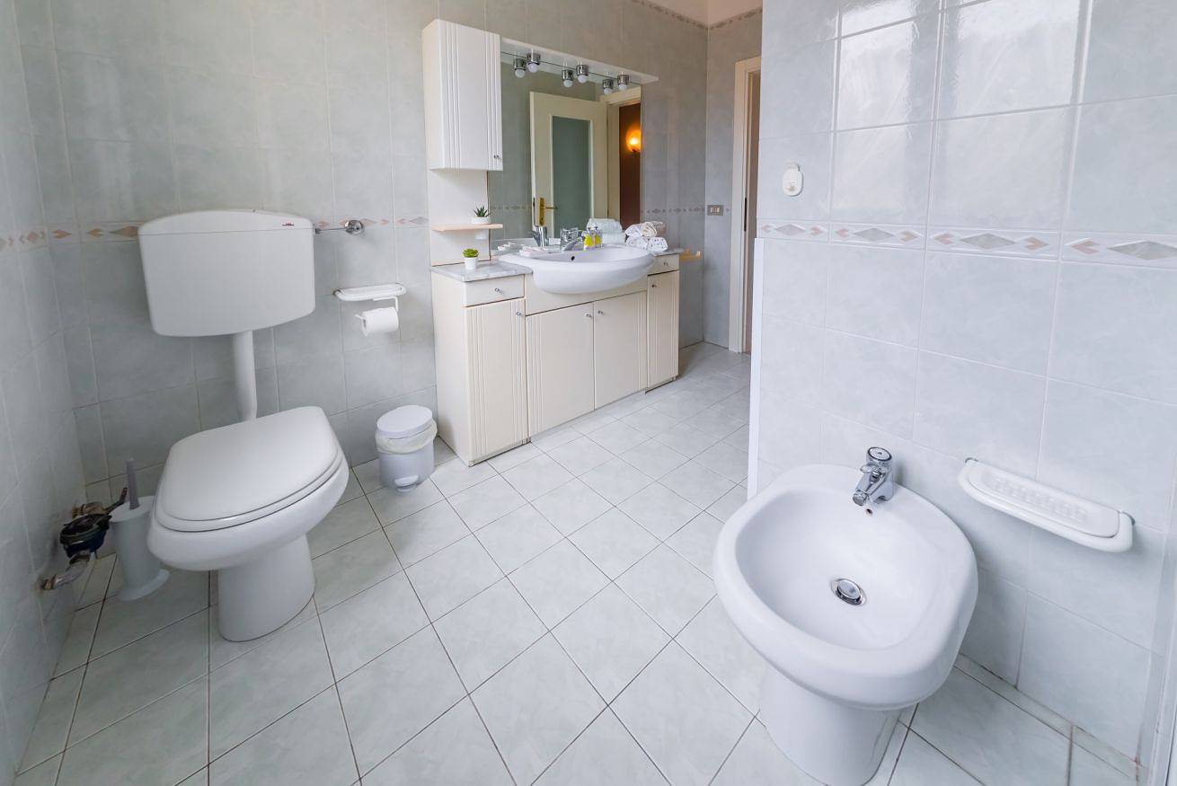 Ospedale Sant'Orsola Pizzardi White Apartment, foto 11