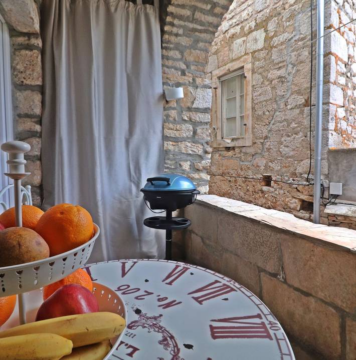 Location de vacances pour 4 personnes à Stari Grad - 4