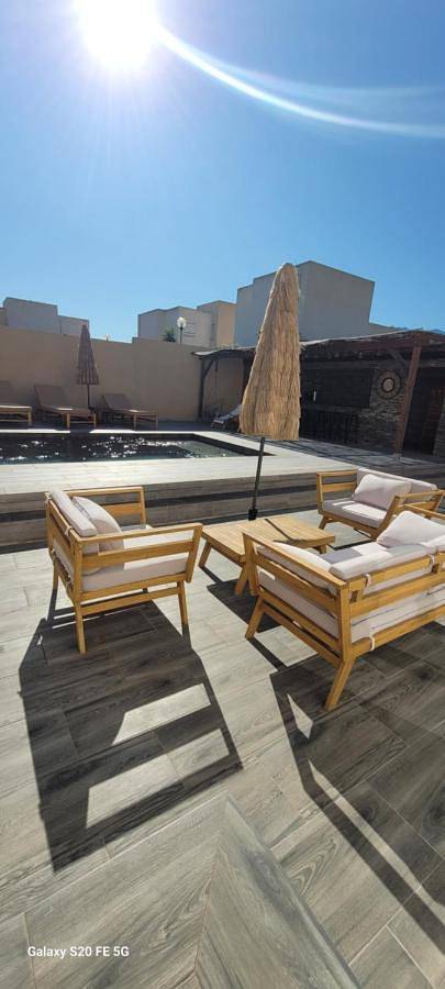 Villa pour 6 personnes, avec piscine à Calvi - 4