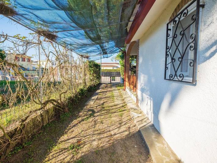 Villa Azzurra 1° in Comacchio, Province de Ferrare