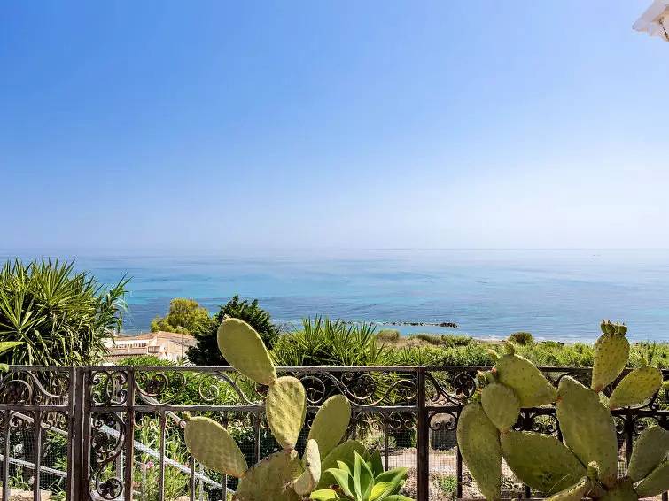 Casa 6 Persone in Porto Palo, Provincia di Agrigento