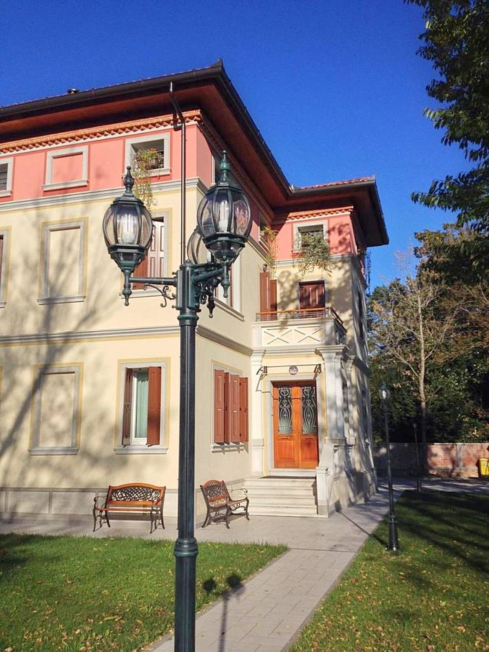 Gîte pour 4 personnes, avec jardin à Portogruaro - 2