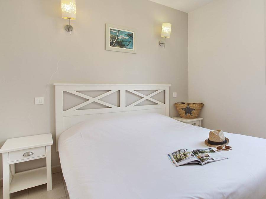 Résidence de la Cabre d'Or - Appartement 4 personnes - 2 pièces 4 Pers in Cabriès, Région d'Aix-en-Provence