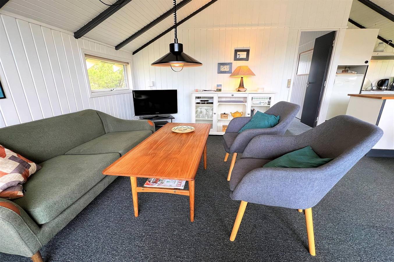 Pet friendly home in Blåvand with Wifi in Blåvand, Région de Varde
