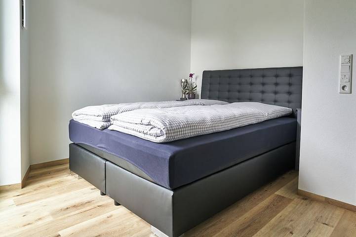 Ferienhaus für 5 Personen, mit Garten, mit Haustier in Schwaebisches Donautal - 3