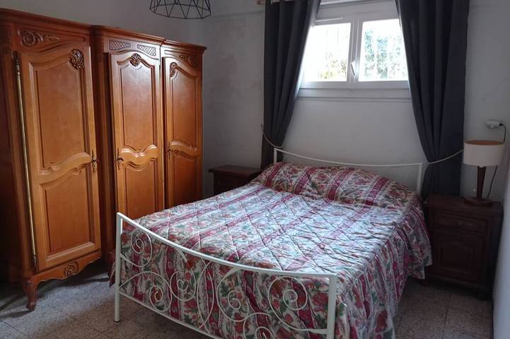 Gîte pour 4 personnes à La Farlède - 2