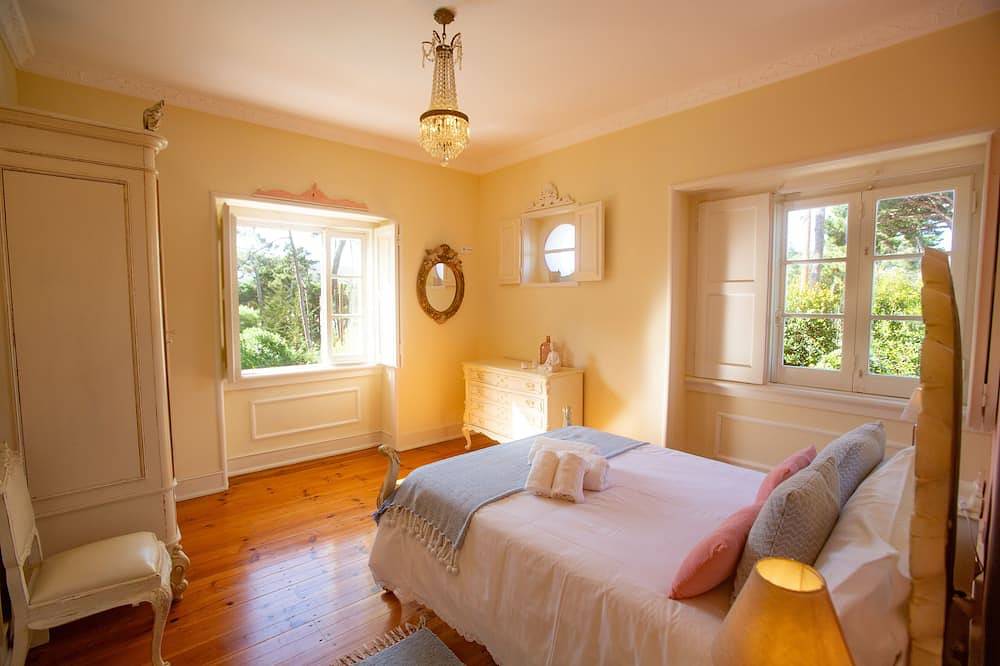 Charmante Villa - Colares Sintra - Beheizter Pool an den Stränden in Colares, Costa de Lisboa