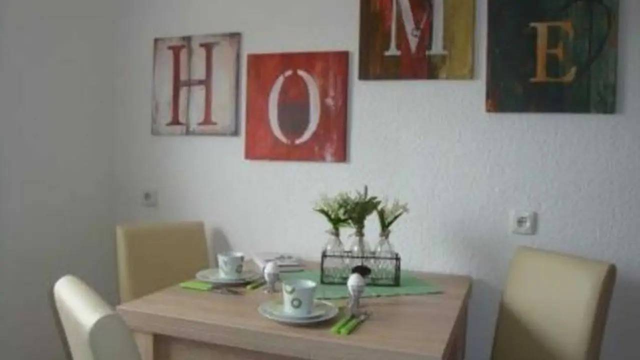 Ganze Ferienwohnung, Ferienwohnung für 3 Personen (93 m²) in Reichelsheim (Odenwald) in Reichelsheim, Odenwaldkreis