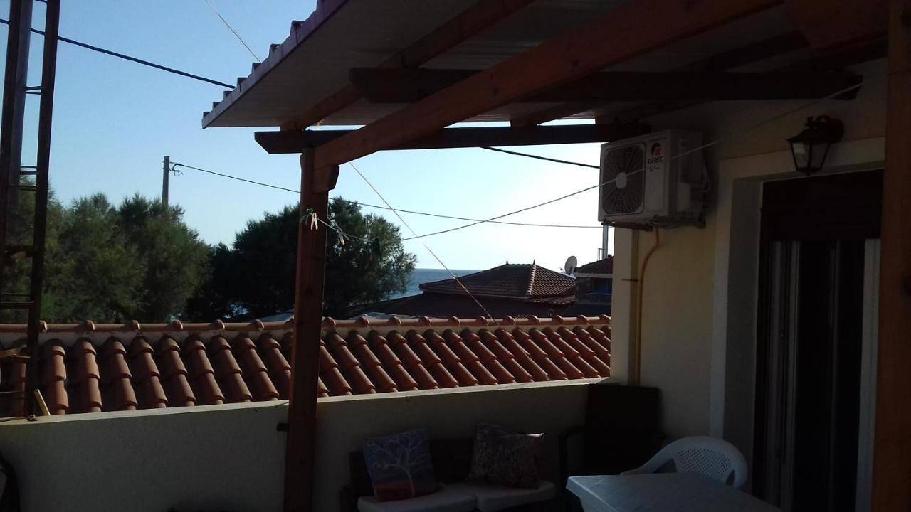 Appartement entier, Sofia in North Aegean Islands
