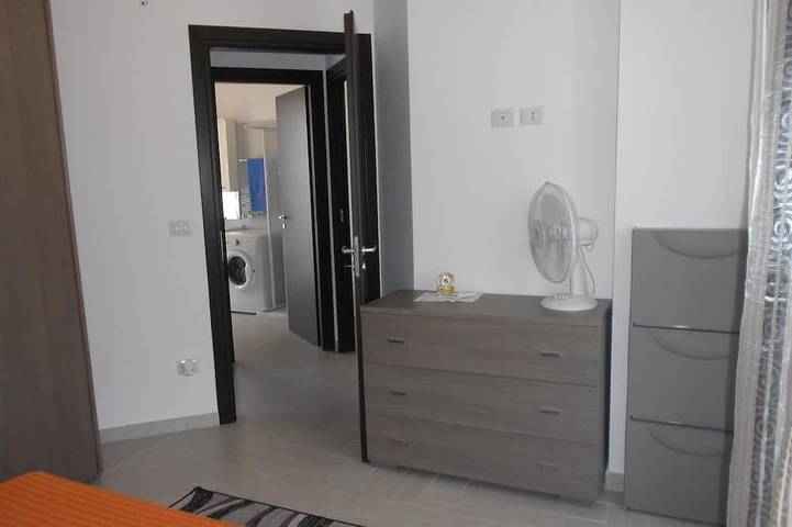 Apartamento entero, Residence Mirage - Sole Apartamento in Spiaggia di Ponente, Milazzo