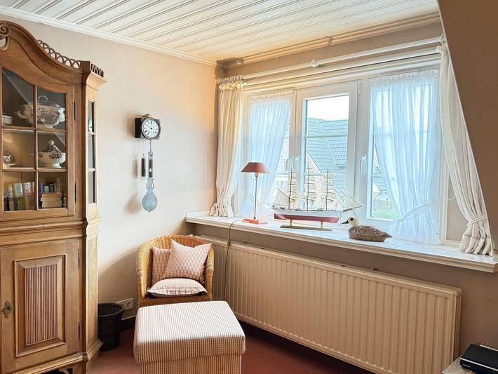 Ganze Ferienwohnung, Haus Nordstrand Ferienwohnung in Westerland, Sylt (Gemeinde)